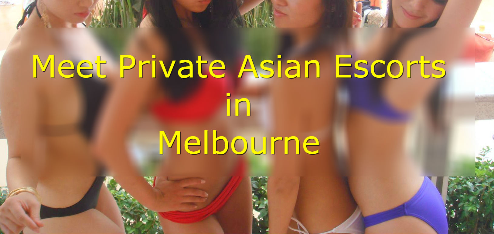 Asian Sex Melbourne